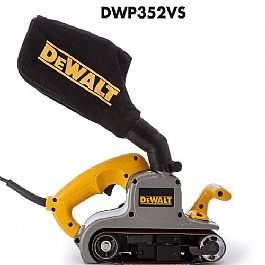 DWP352VS DEWALT 1.010 WATT - 75 X 140 MM TANK ZIMPARA