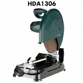 KL - HDA1306 - 2.400 W  - 355 MM PROFL KESME MAKNASI