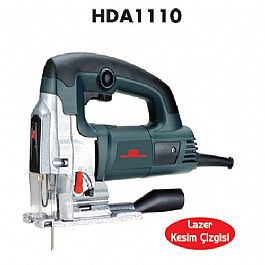 KL - HDA1110 - 710 W DEKUPAJ TESTERE