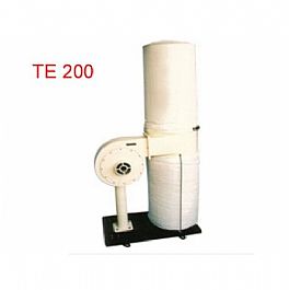 PAFTAR - TE200 - 750 W MONOFAZE TOZ EMME MAKNASI