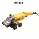 DWE492 DEWALT 2200 W - 230 MM BYK TALAMA