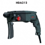 KL - HDA312 - 900 W PNMATK KIRICI - DELC (SDS PLUS)