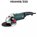 KL - HDA448 / 230 - 2.200 W  - 230 MM BYK TALAMA