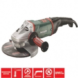 METABO WE 26-230 MVT QUICK - 2.600 W - 230 MM BYK TALAMA