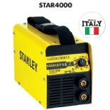 STANLEY STAR4000 - 160 AMPER NVERTR KAYNAK MAKNASI