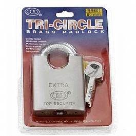 60 MM TRI-CIRCLE MUHAFAZALI ELK ASMA KLT