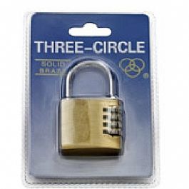 40 MM TRI-CIRCLE 4 BASAMAKLI FREL SARI ASMA KLT (T1040)