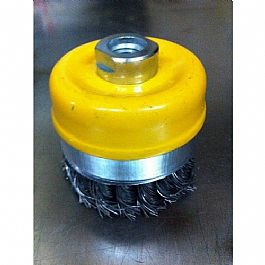 100 MM CTM EKO BURGULU ANAK FIRA
