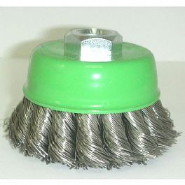 125 MM CTM PASLANMAZ BURGULU ANAK FIRA