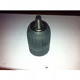 1-13 MM-1/2 x 20 I-ZET PLASTK MANDREN OTOMATK KLTL