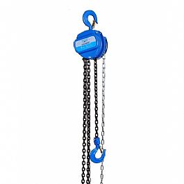 3 TON / 5 METRE I-ZET KEL CERASKAL