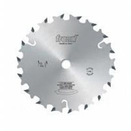 160 X 1.7 X 20 - FREUD LCL5M 02023 - SUNTA KESME MAKNALARI N TESTERE