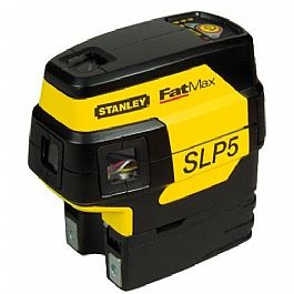 1-77-319 STANLEY SLP5 NOKTA LAZER