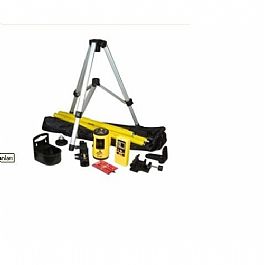 1-77-124 STANLEY CL90 APRAZ ZG LAZER