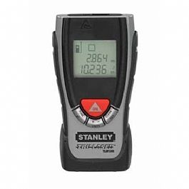 1-77-911 STANLEY TLM 130 - 30 METRE LAZERMETRE