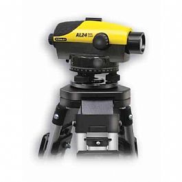 1-77-160 STANLEY AL 24 GVP OPTK NVO