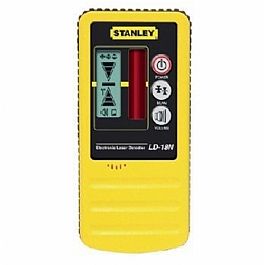 1-77-133 STANLEY DNER LAZER DEDEKTR