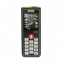 1-77-116 STANLEY TLM 220 - 200 METRE KAMERALI LAZER METRE