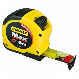 0-33-958 STANLEY 5 M X 28 MM MANYETK ERT METRE