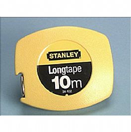 0-34-102 STANLEY 10 M X 9.5 MM KAPALI KASA ELK METRE