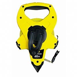 2-34-772 STANLEY 30 M X 12.7 MM POWERWINDER ARAZ METRE