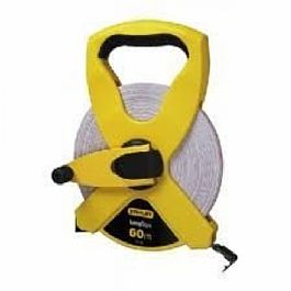 2-34-795 STANLEY 60 M X 12.7 MM FIBERGLASS AIK GVDEL ARAZ METRE