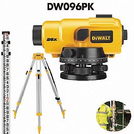 DW096PK DEWALT 26X OTOMATK NVO (SETL)