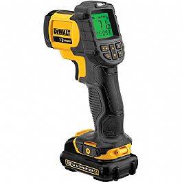 DCT414D1 DEWALT 29� C - 500� C ISI DEDEKT�R�