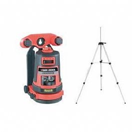 LZR6TP BLACK&DECKER LAZER DSTOMAT