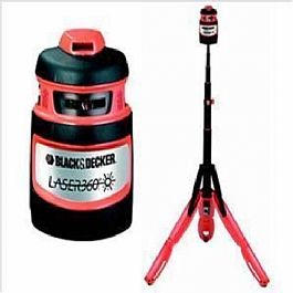 LZR4 BLACK&DECKER LAZER DSTOMAT