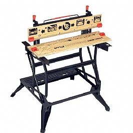 WM825 BLACK&DECKER 800/620 MM YKSEKLK - ALIMA TEZGAHI