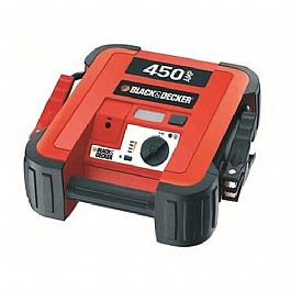 BDJS450 BLACK&DECKER 12 V - 17 AH AK TAKVYE CHAZI