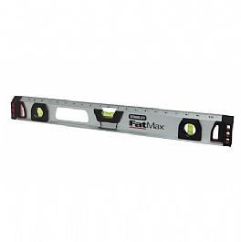 1-43-556 STANLEY 120 CM MANYETK SU TERAZS