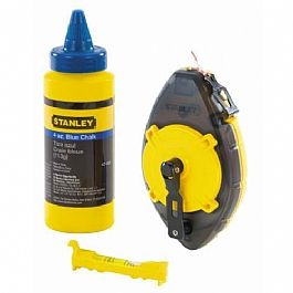 0-47-465 STANLEY POWER WINDER ZM P SET - ZM P 30 M + 113 GR MAV BOYA + MN SU TERAZS