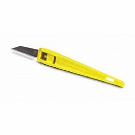 0-10-601 STANLEY 140 MM TEK KULLANIMLIK KRAFT MAKET BIAI