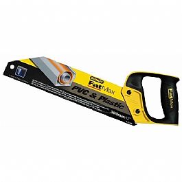 2-17-206 STANLEY 11 X 300 MM PVC TESTERES