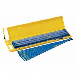 1-15-558 STANLEY 24 X 300 MM DEMR TESTERE YEDE (1 X 100 ADET)