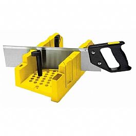 1-20-600 STANLEY 480 X 180 X 110 MM EVL KLAMPAJ KUTU SET TESTERE