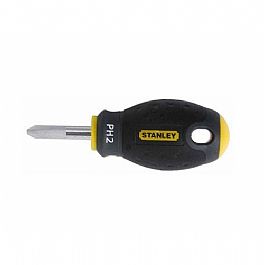 0-65-406 STANLEY PH 1 X 30 MM PHILIPS TOPA TORNAVDA