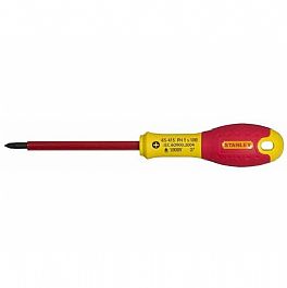 0-65-416 STANLEY PH 2 X 125 MM PHILIPS ZOLEL TORNAVDA