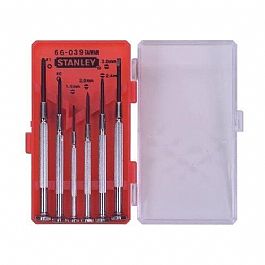 1-66-039 STANLEY 6 PARA SAAT TORNAVDA TAKIMI