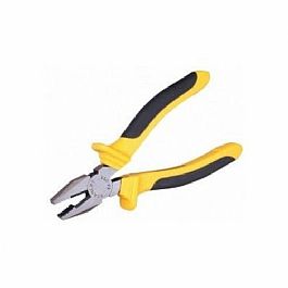 0-84-055 STANLEY 180 MM DYNAGRIP KOMBNE PENSE