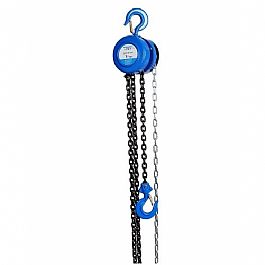 2 TON / 3 METRE I-ZET YUVARLAK CERASKAL