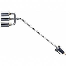 3050 NURGAZ PROPAN ZOLASYON SET-TETKL ( 3 'L )
