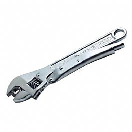 0-85-610 STANLEY 200 MM AYARLI KURBAACIK ANAHTAR