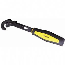 4-87-988 STANLEY 8-14 MM CIRCIRLI SOMUN ANAHTARI