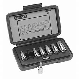 1-89-099 STANLEY 7 PARA 1/2 VDALI ALLEN ULU LOKMA TAKMI