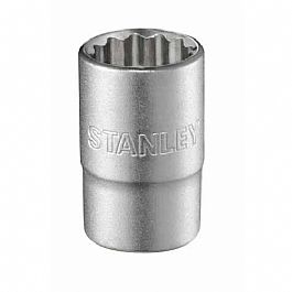 1-17-060 STANLEY 17 MM 1/2  - 12 KE LOKMA