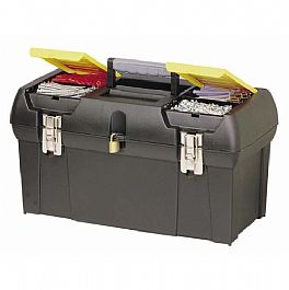 1-92-066 STANLEY 19 / 49 CM METAL KLTL 2000 SERS TAKIM ANTASI