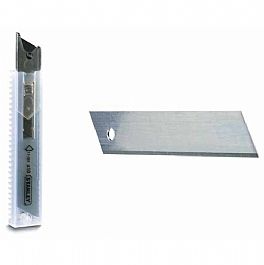 3-11-301 STANLEY 18 MM SUSTALI MAKET BIAI YEDE - 50 ADET